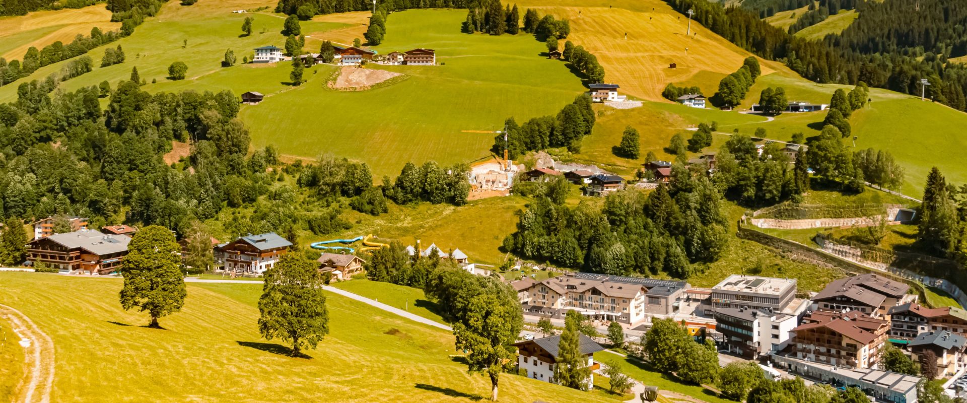 Saalbach-Hinterglemm