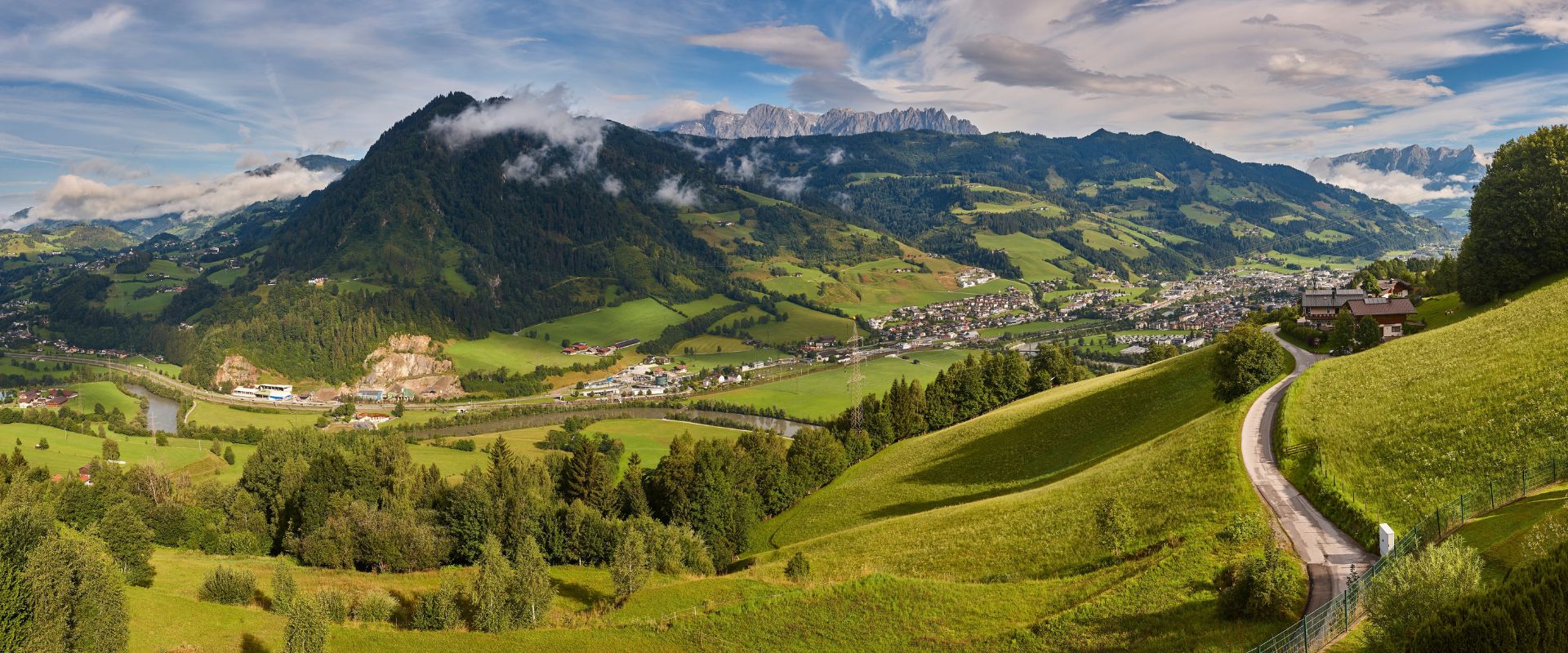 Sankt Johann im Pongau