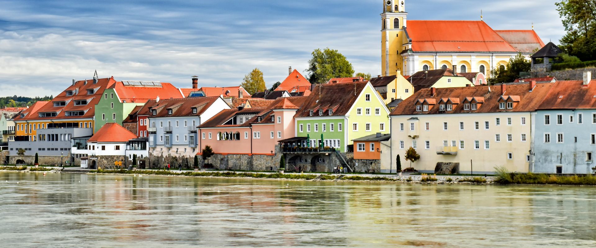 Schärding