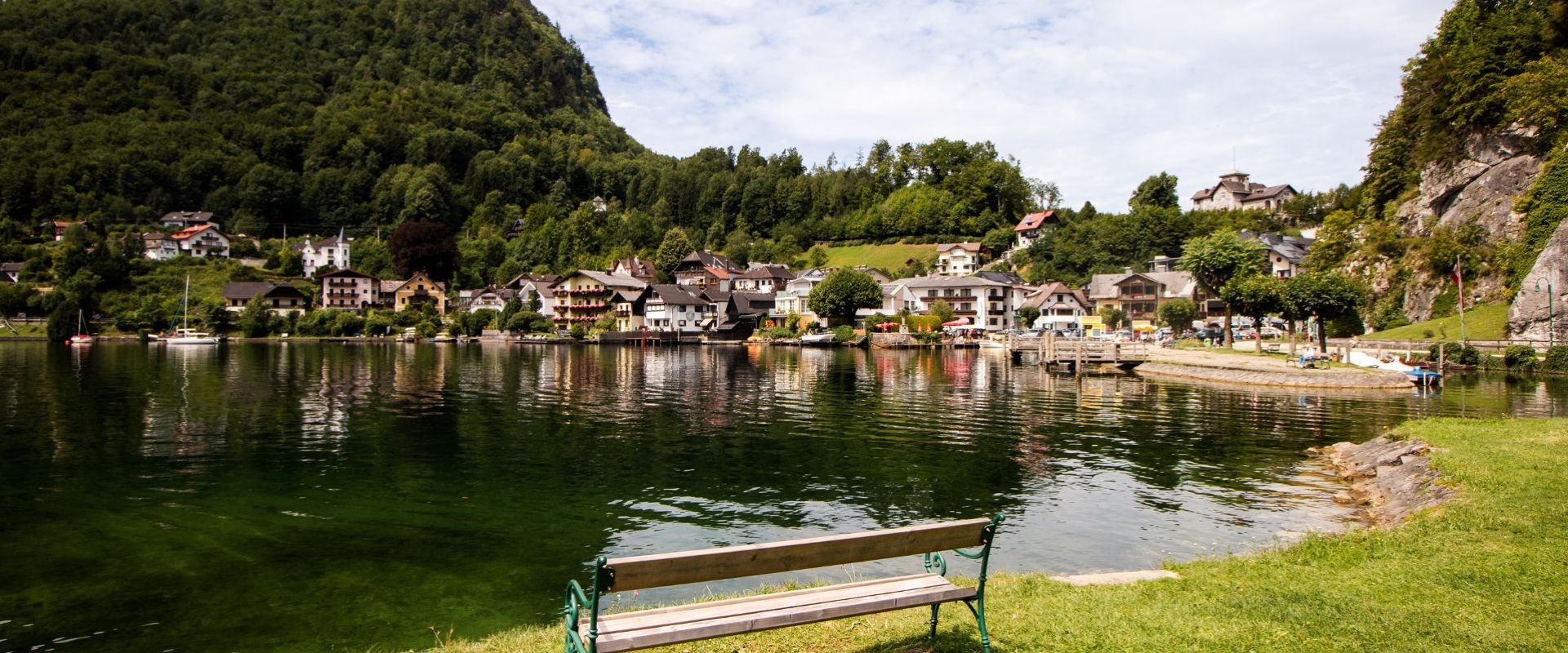 Traunkirchen
