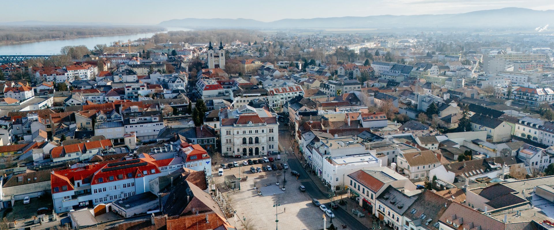 Tulln an der Donau