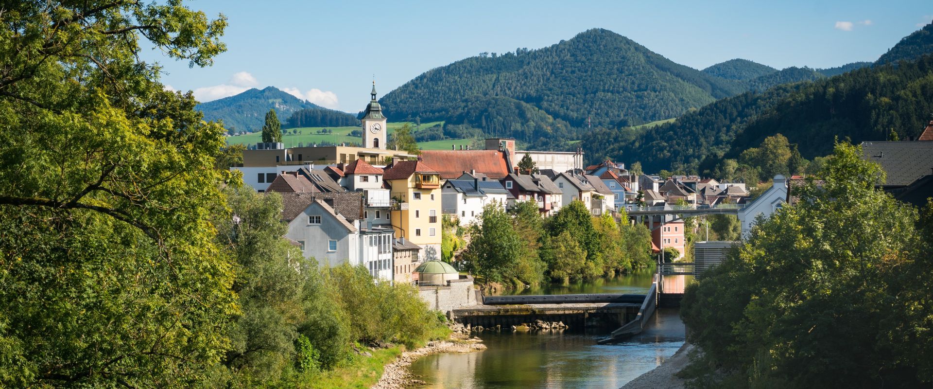 Waidhofen an der Ybbs