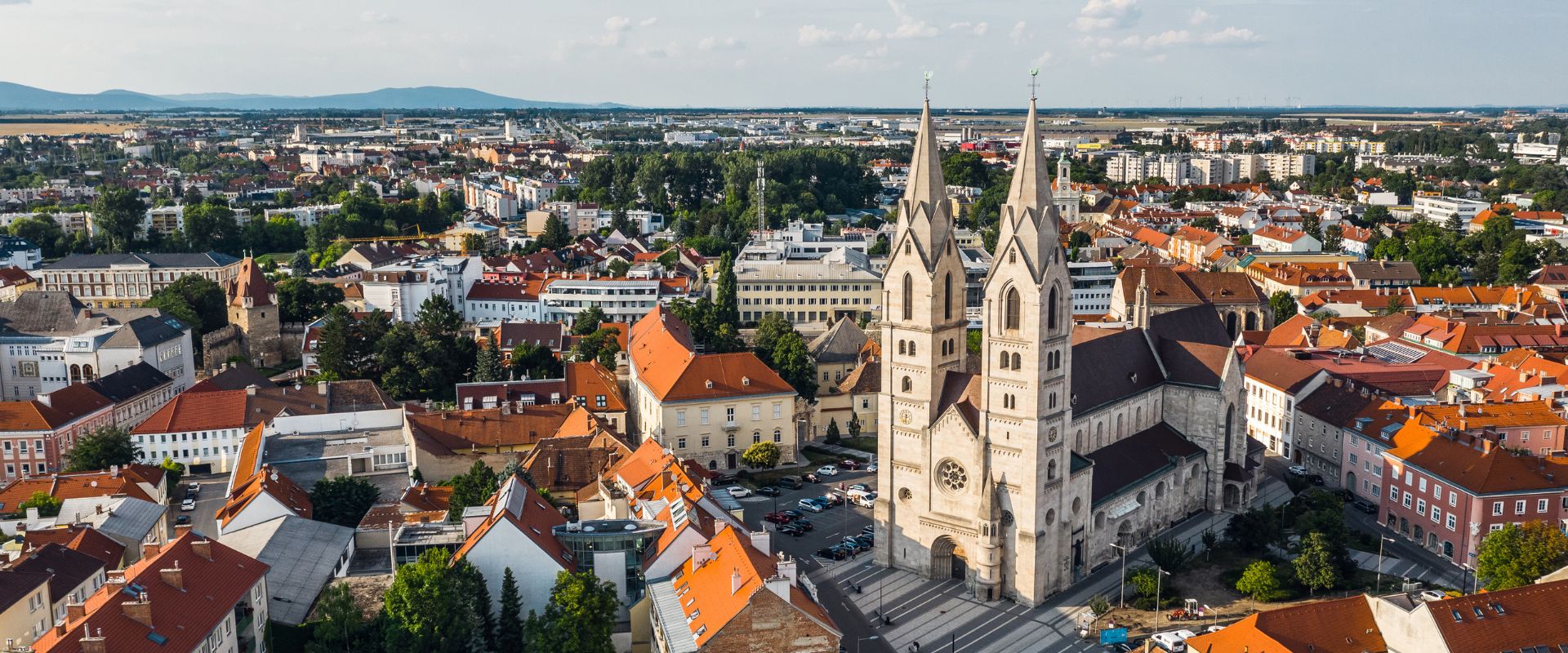 Wiener Neustadt