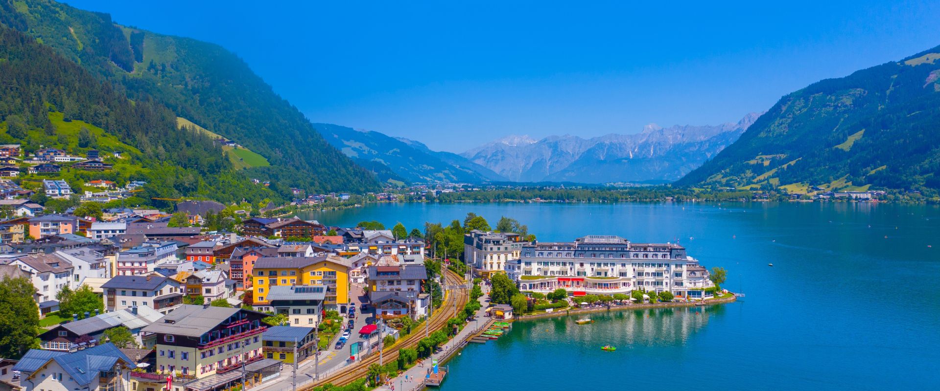 Zell am See