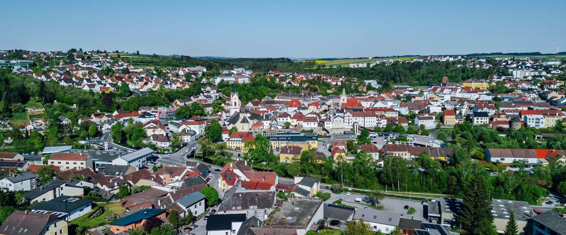 Zwettl