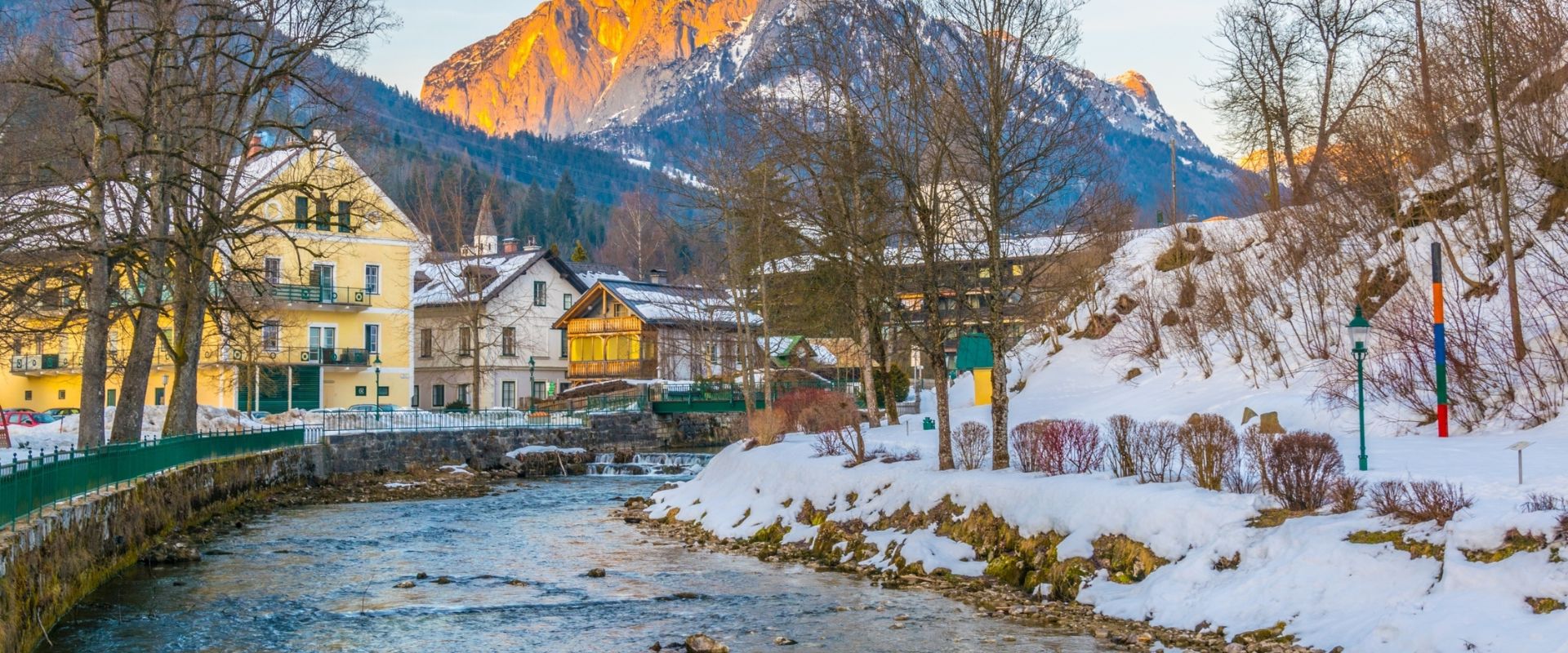 Bad Aussee