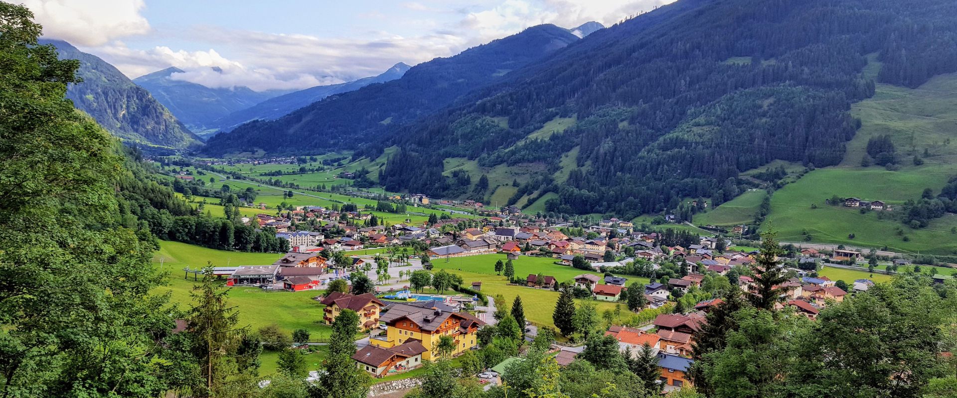 Dorfgastein