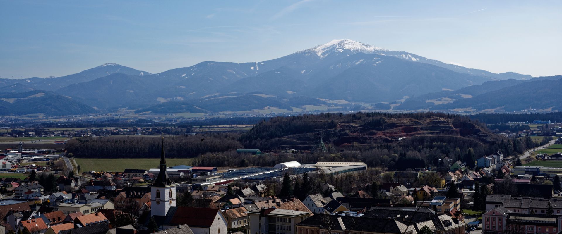 Fohnsdorf