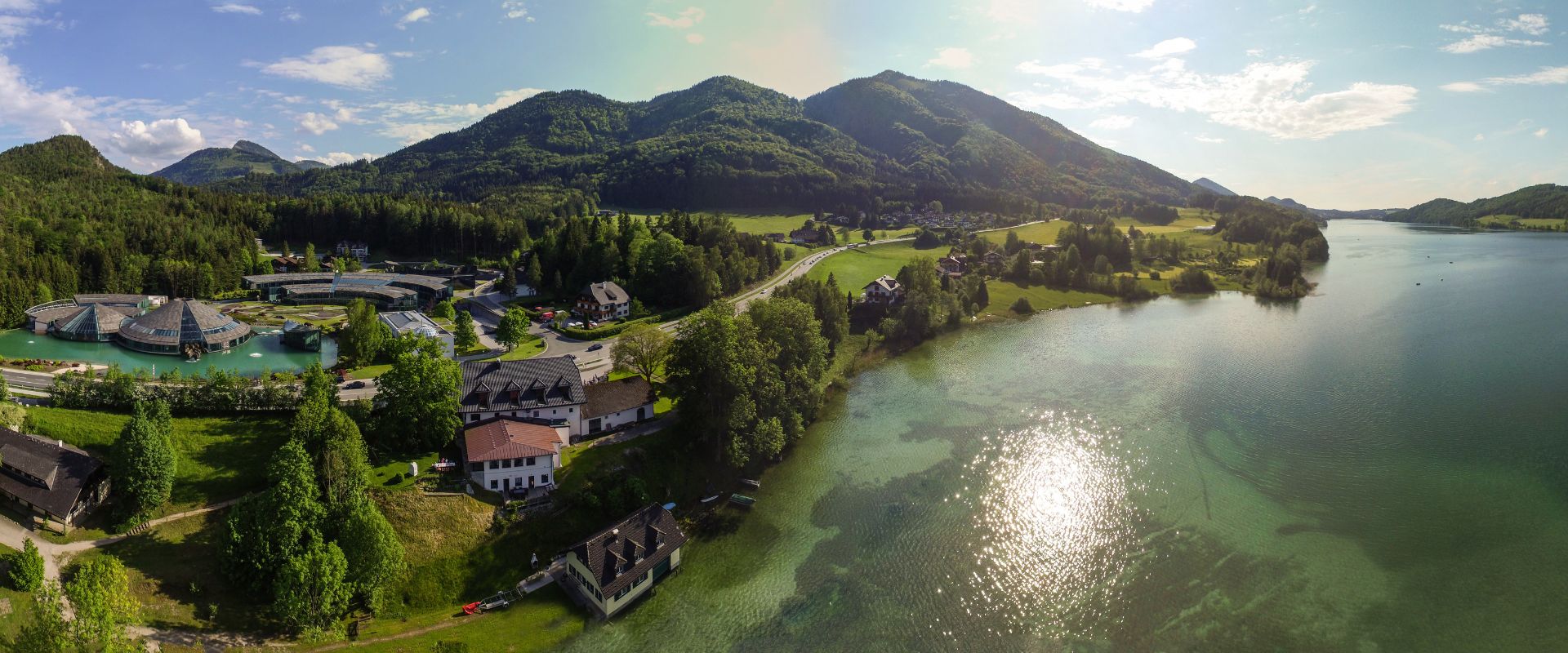 Fuschl am See