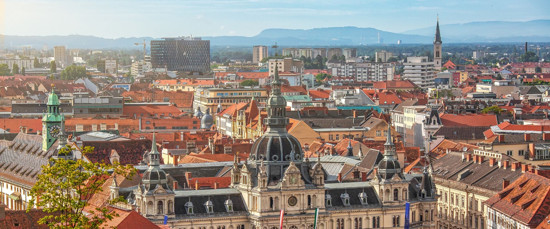 Graz