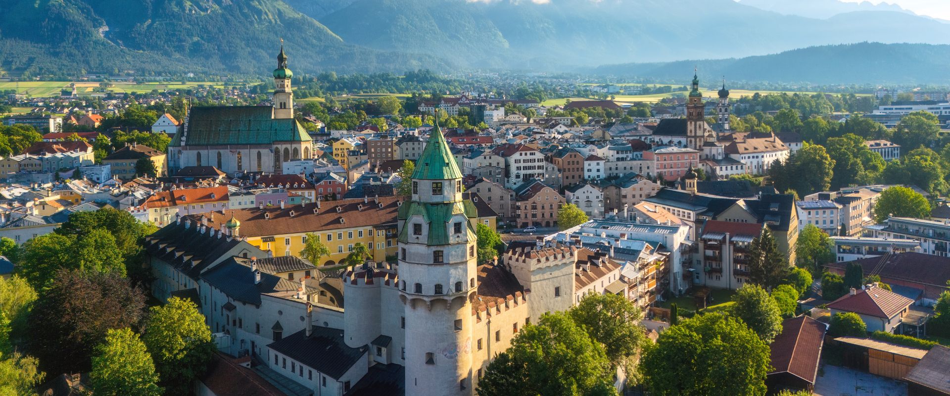 Innsbruck