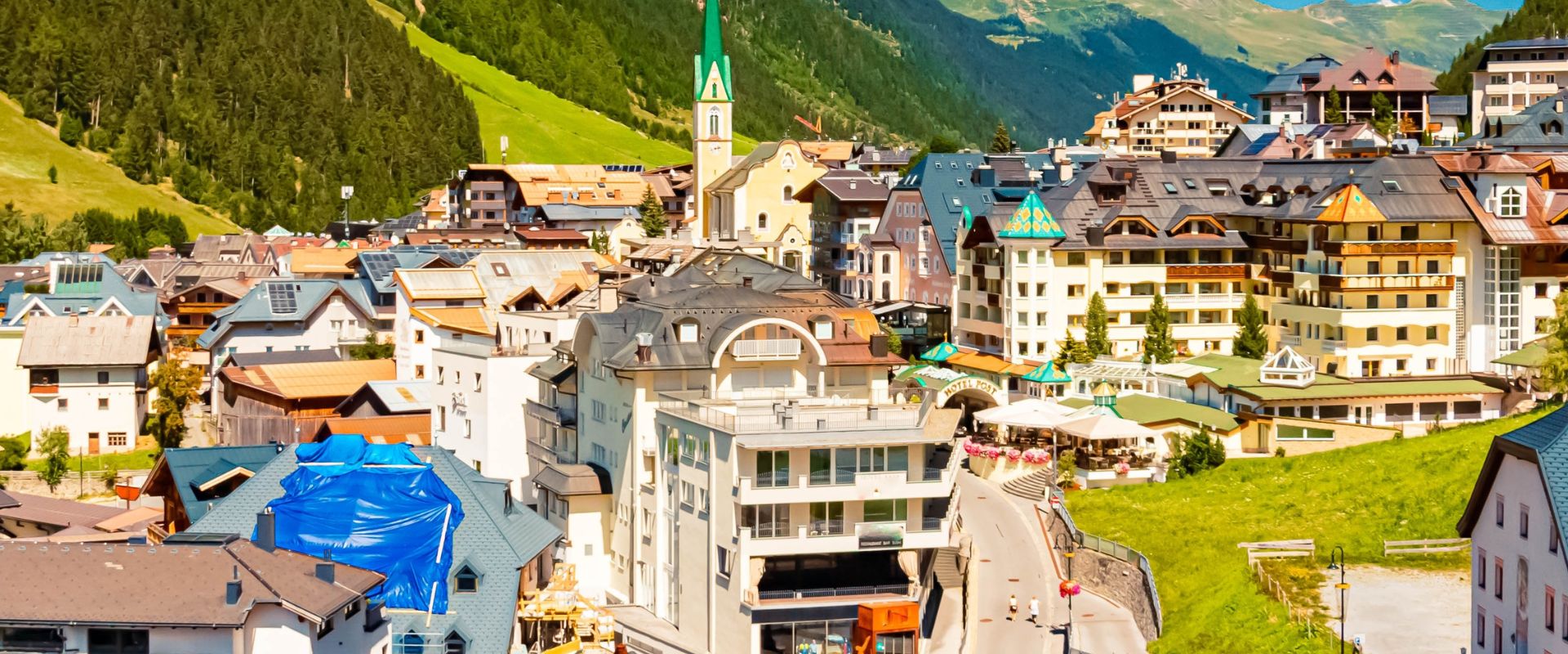 Ischgl