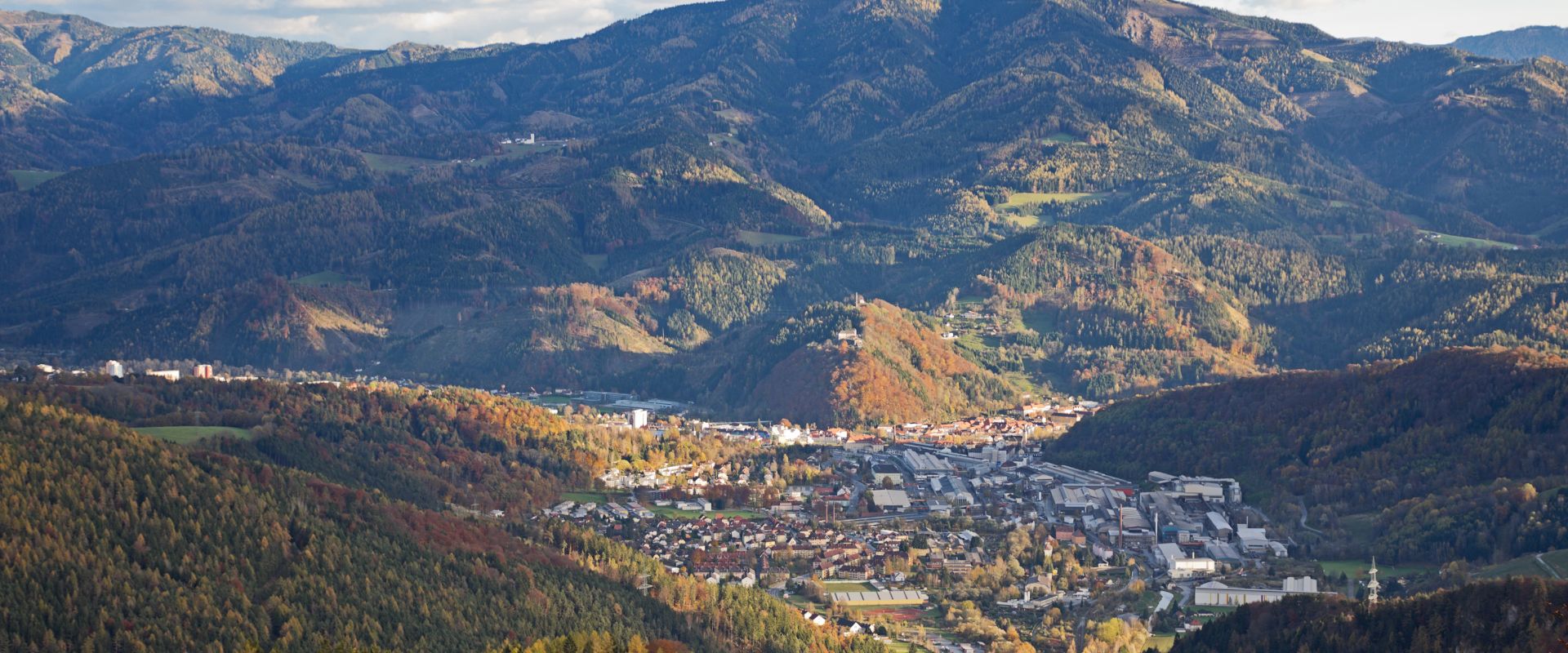Kapfenberg