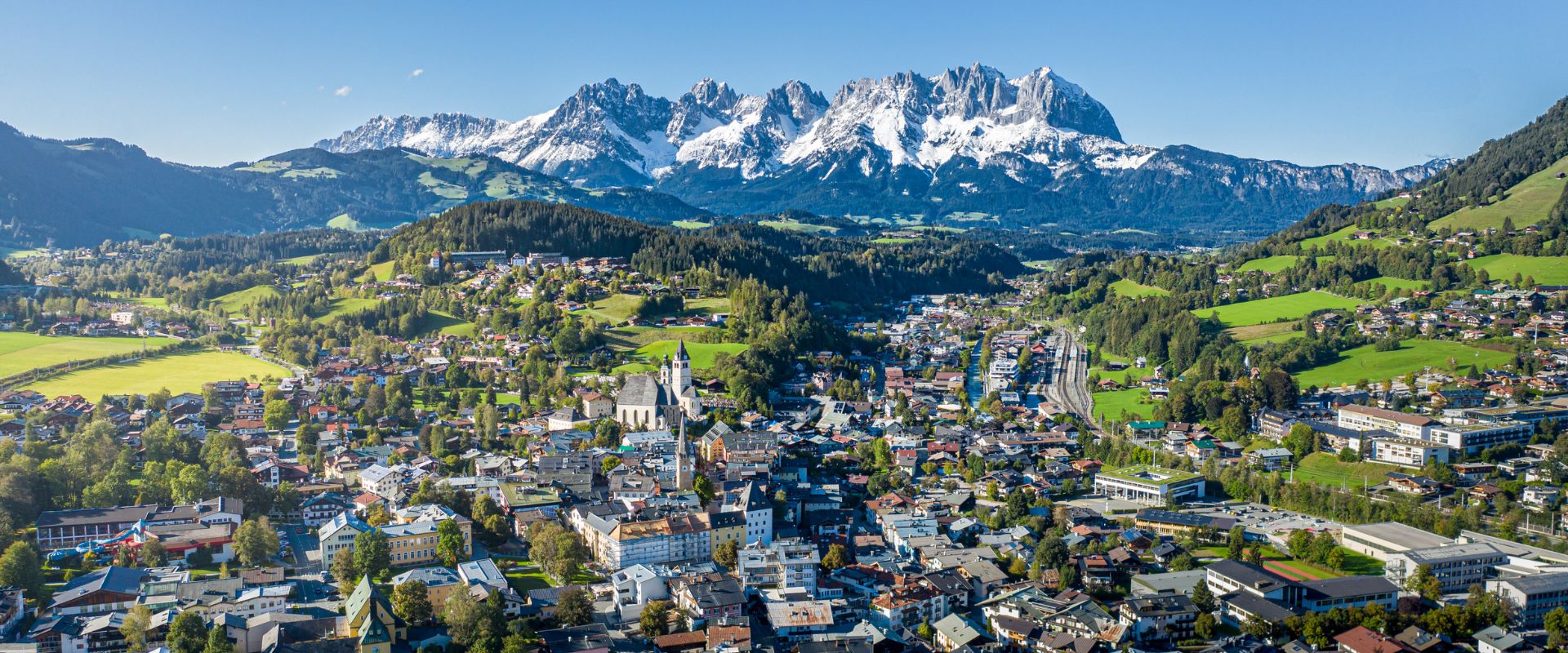 Kitzbühel
