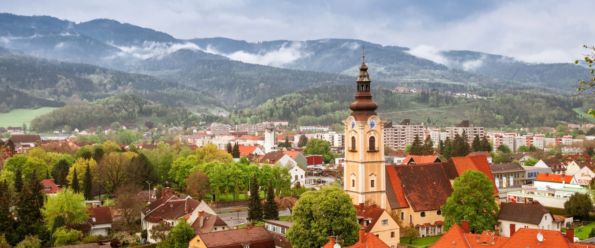Leoben