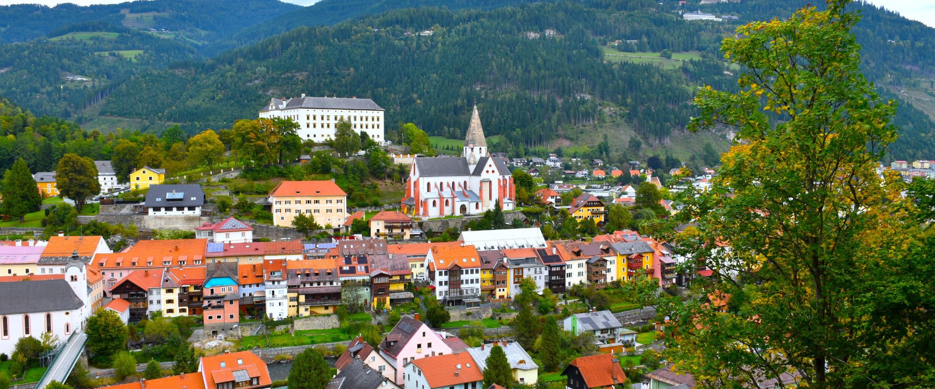 Murau