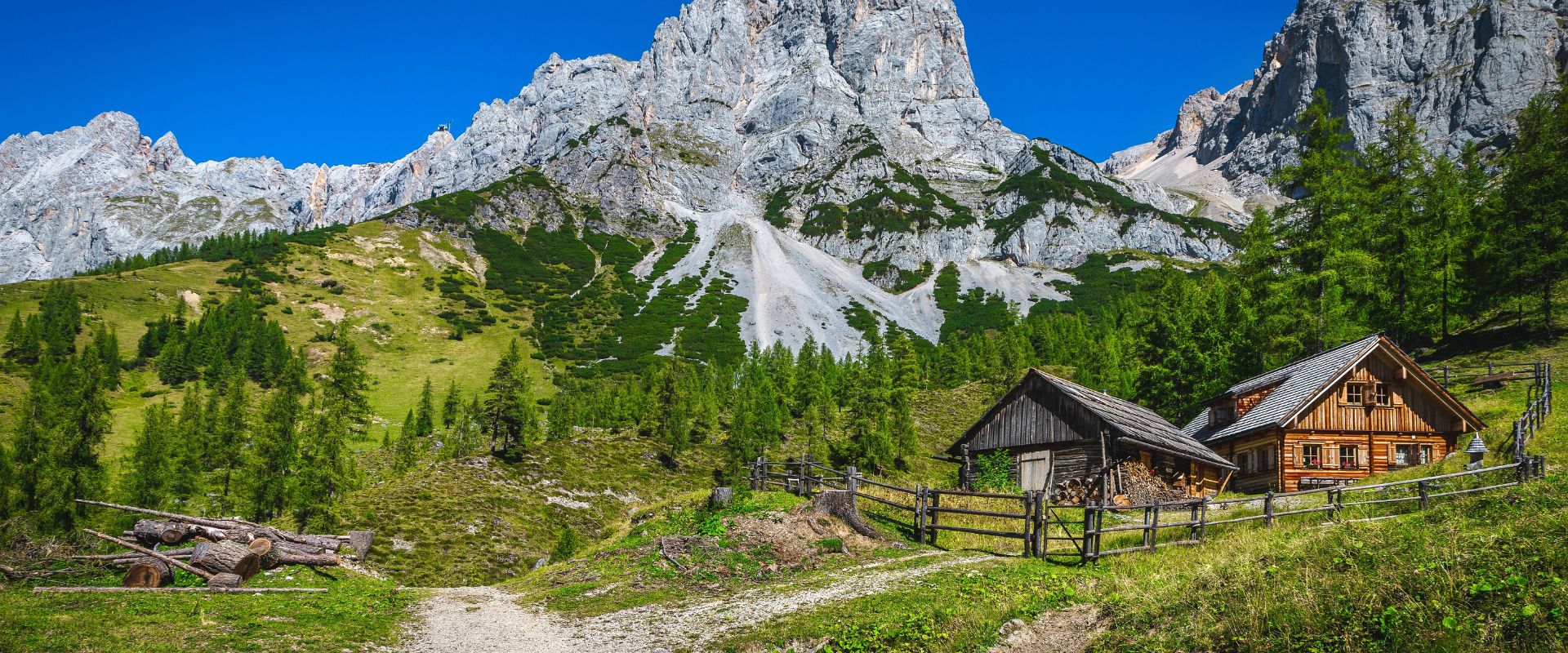 Ramsau am Dachstein