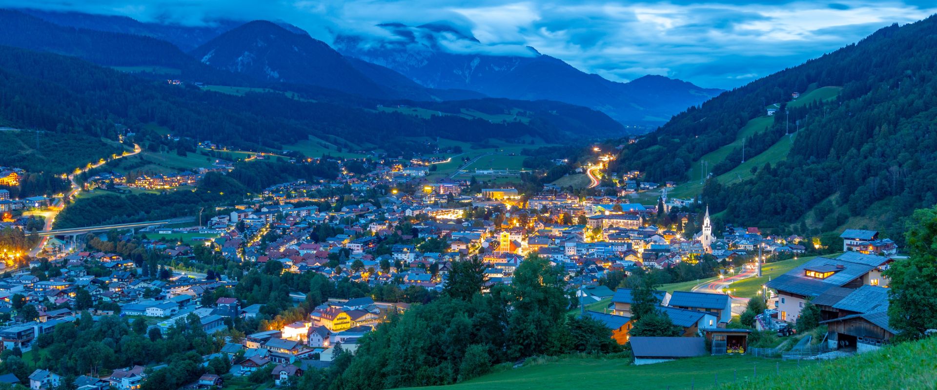 Schladming