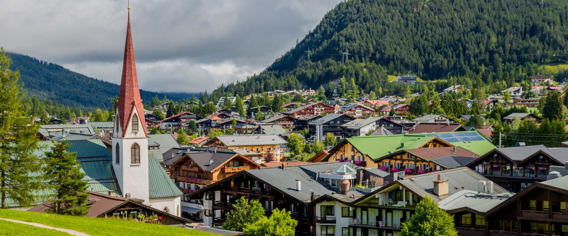 Seefeld in Tirol
