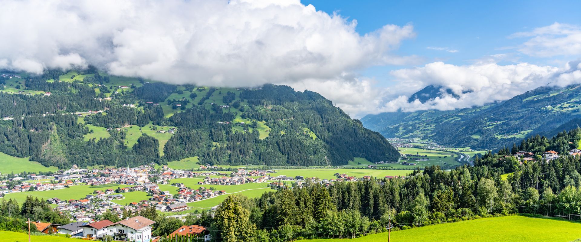 Zell am Ziller