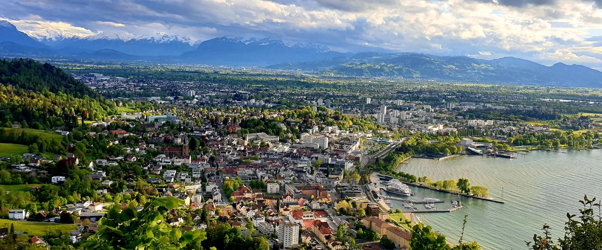 Bregenz