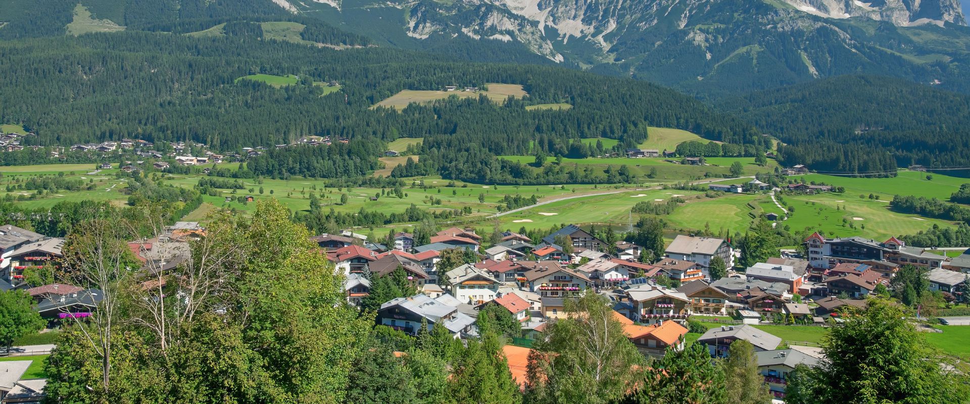 Ellmau