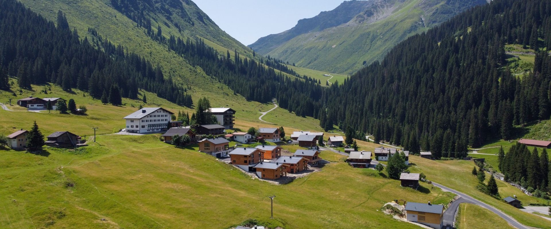 Gargellen