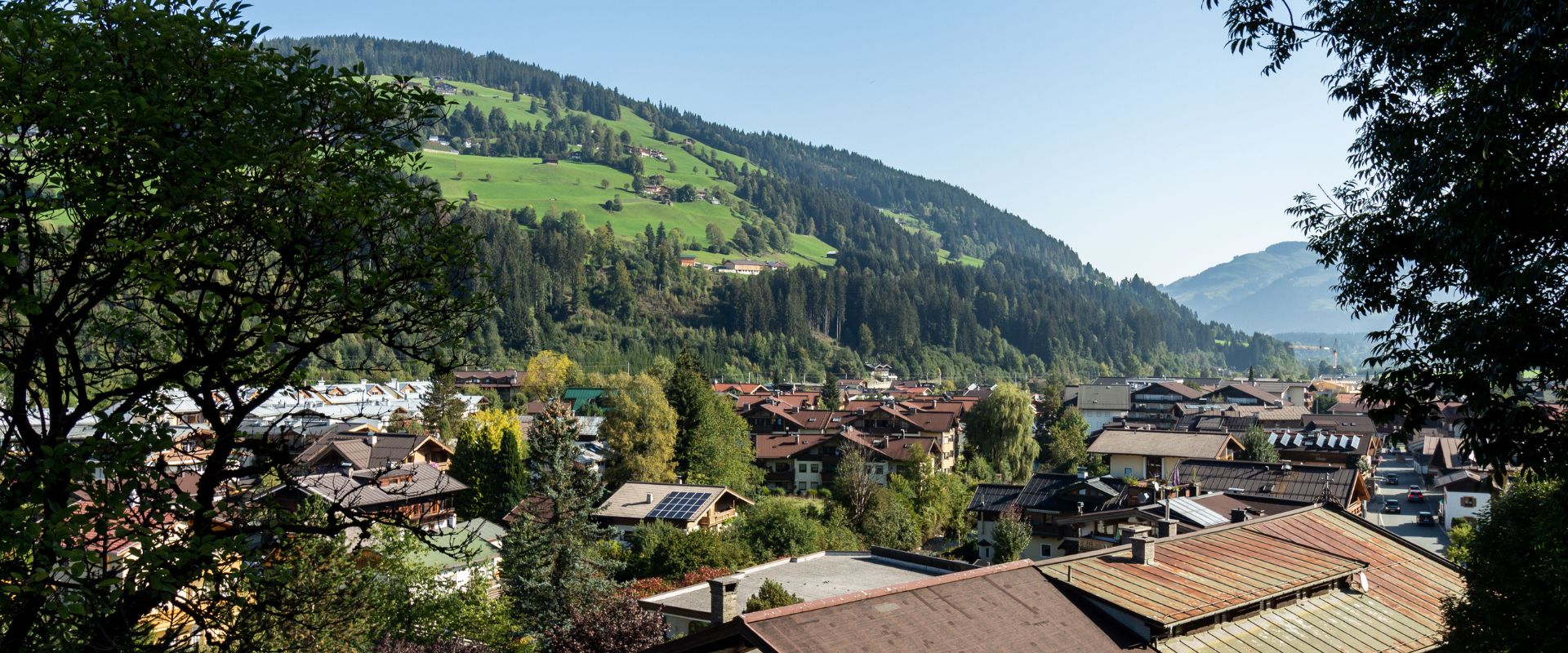 Kirchberg in Tirol