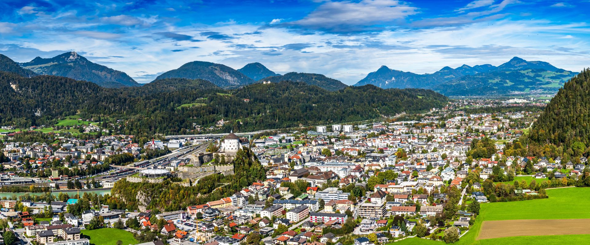 Kufstein