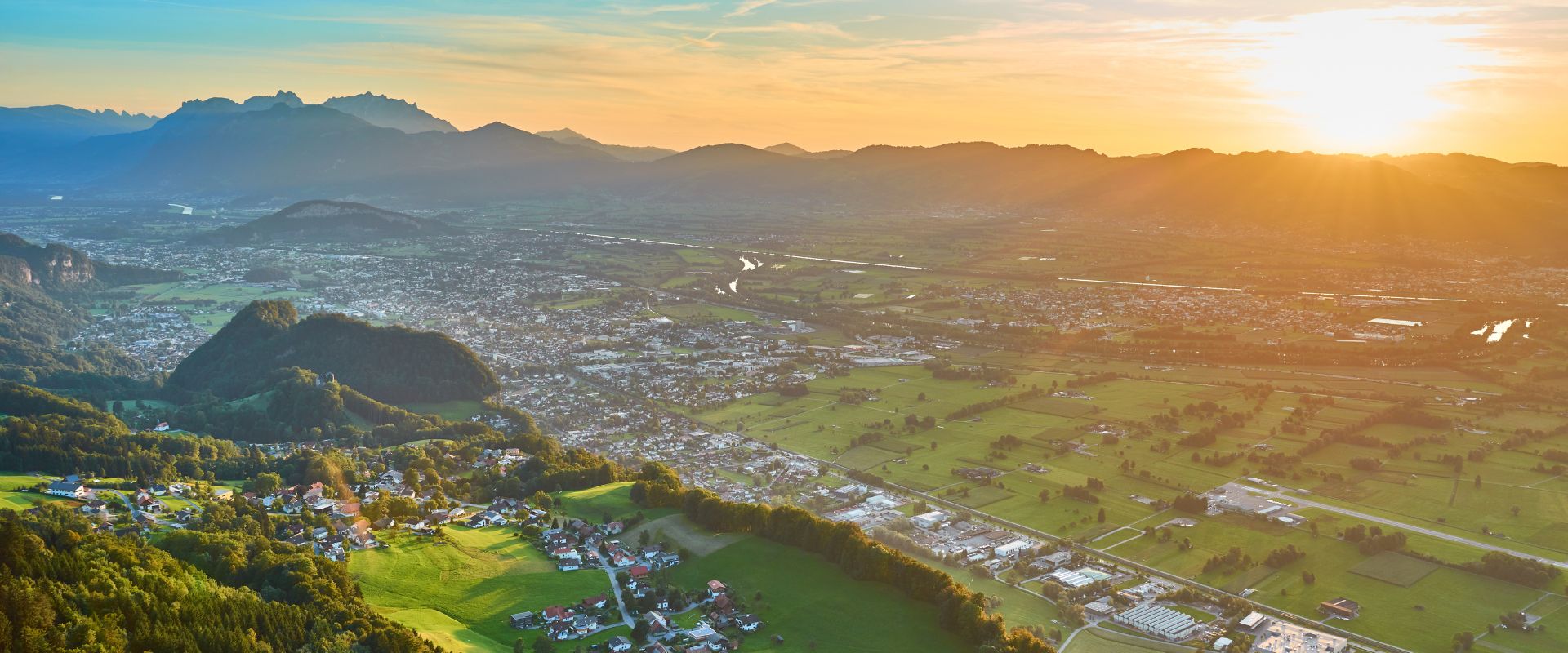 Lustenau