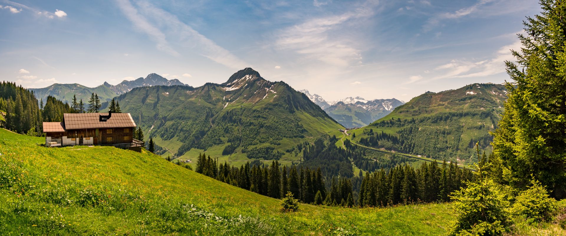 Mellau