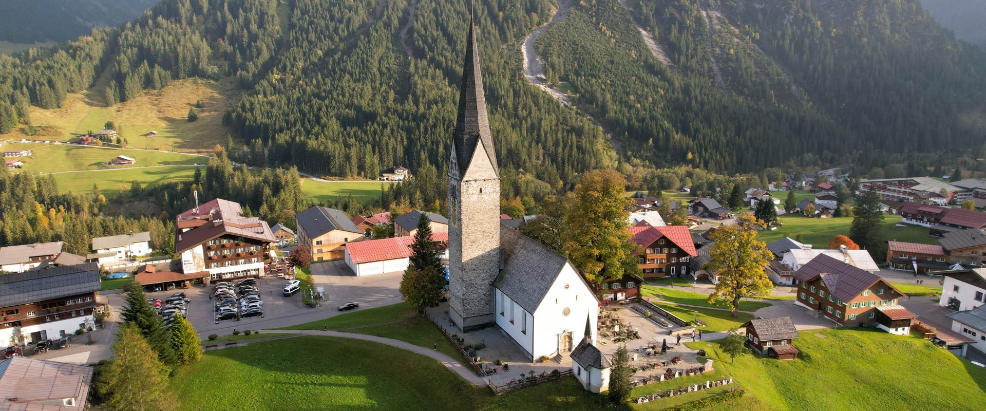 Mittelberg