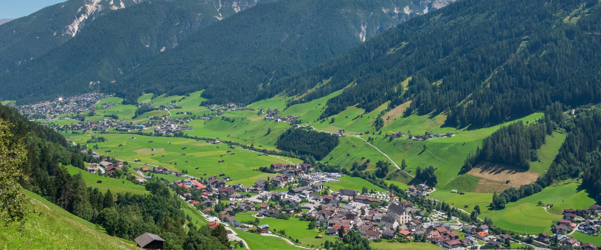 Neustift im Stubaital