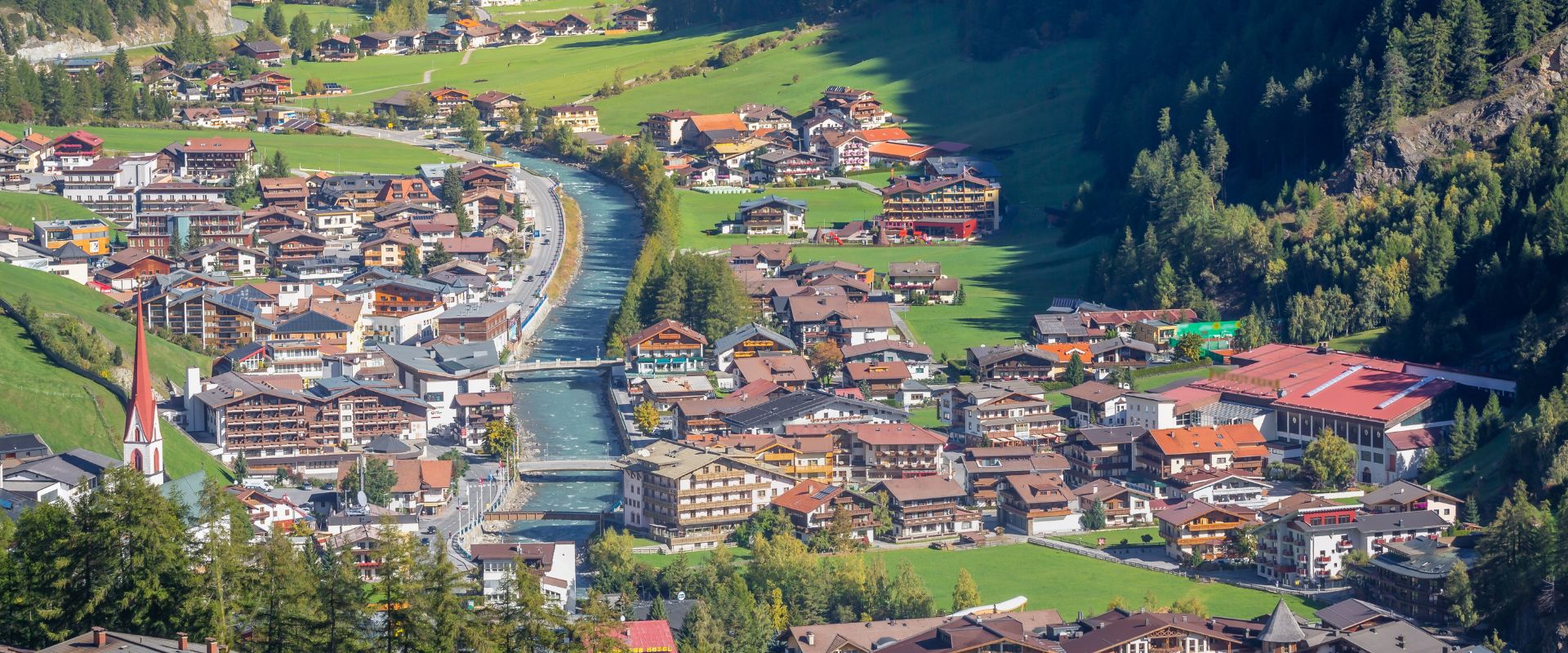 Obergurgl