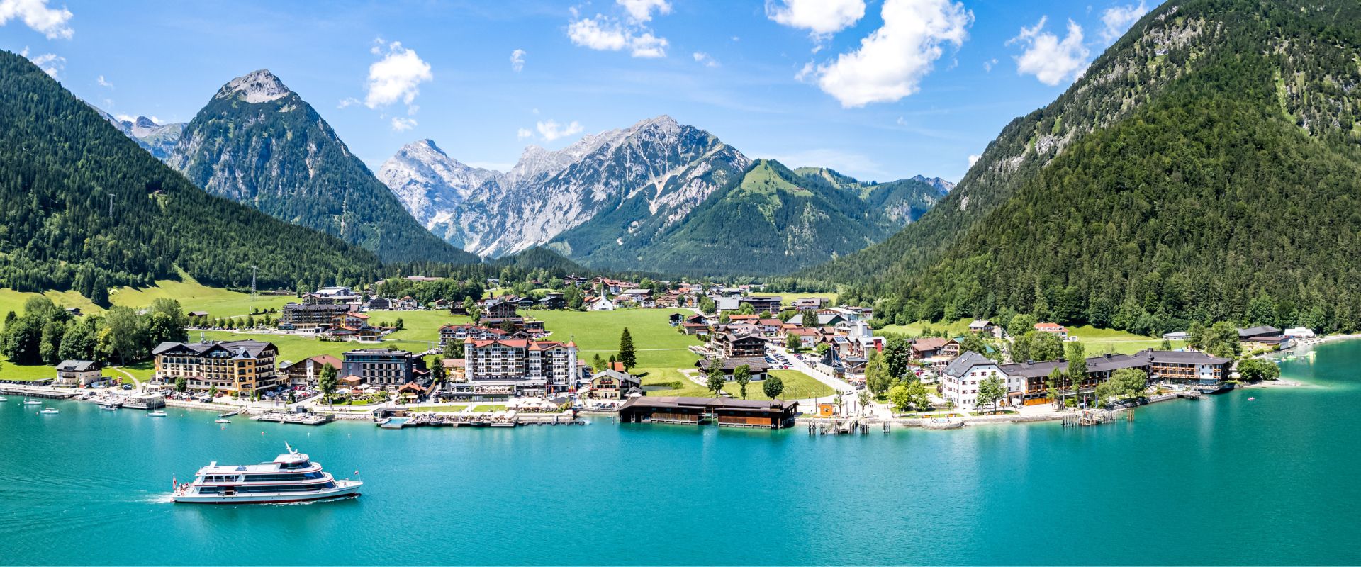 Pertisau