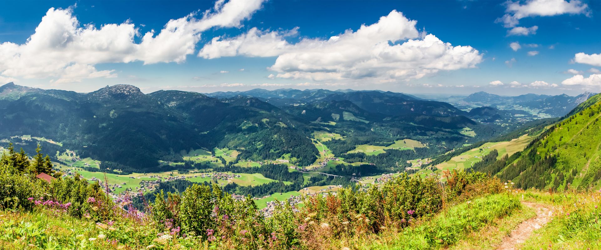 Riezlern