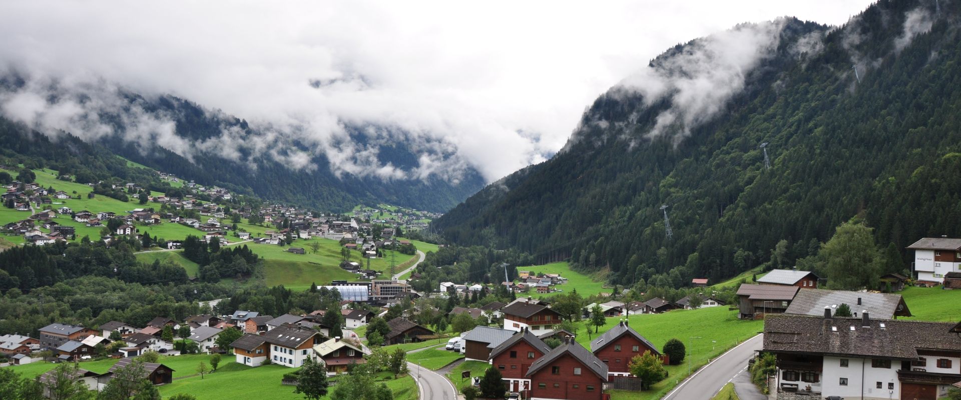 Sankt Gallenkirch