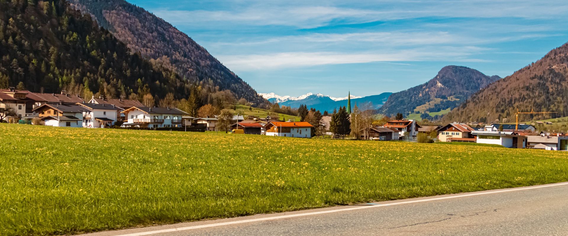 Sankt Johann in Tirol