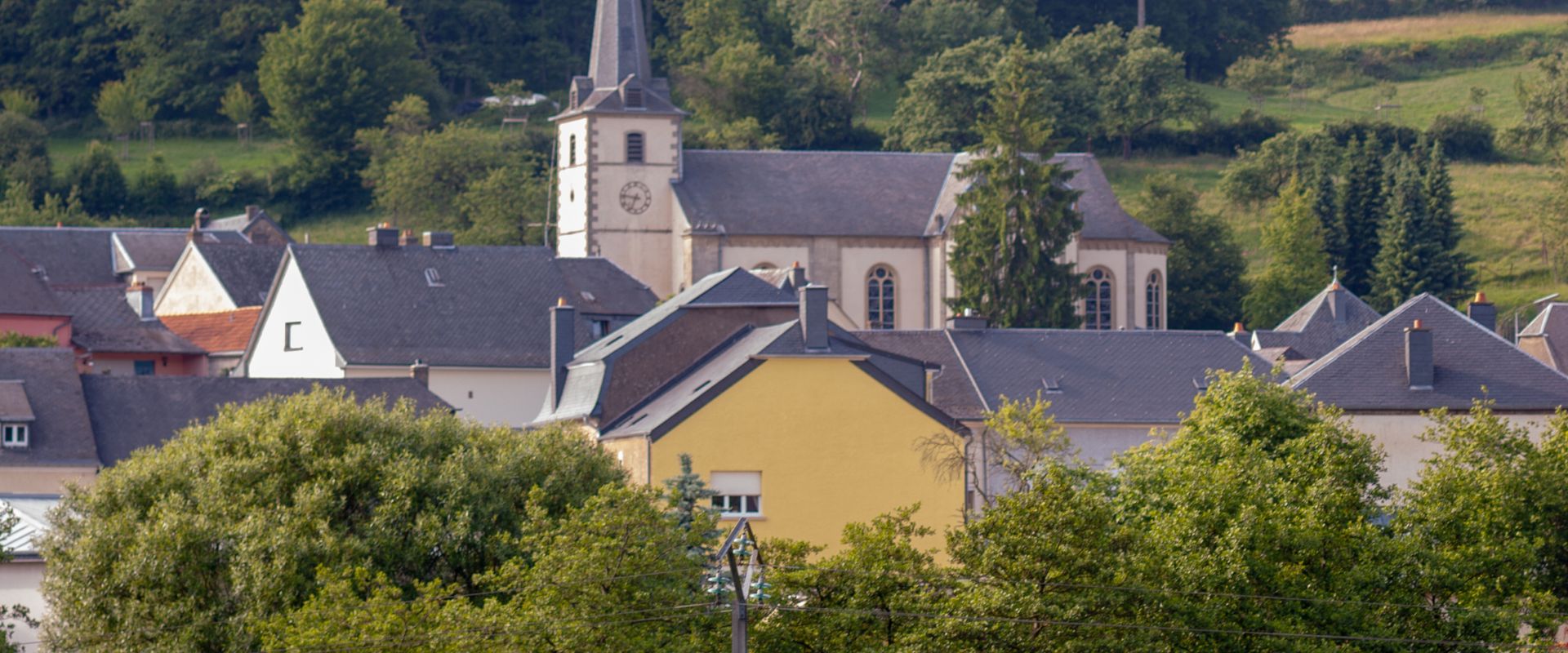 Dahlem