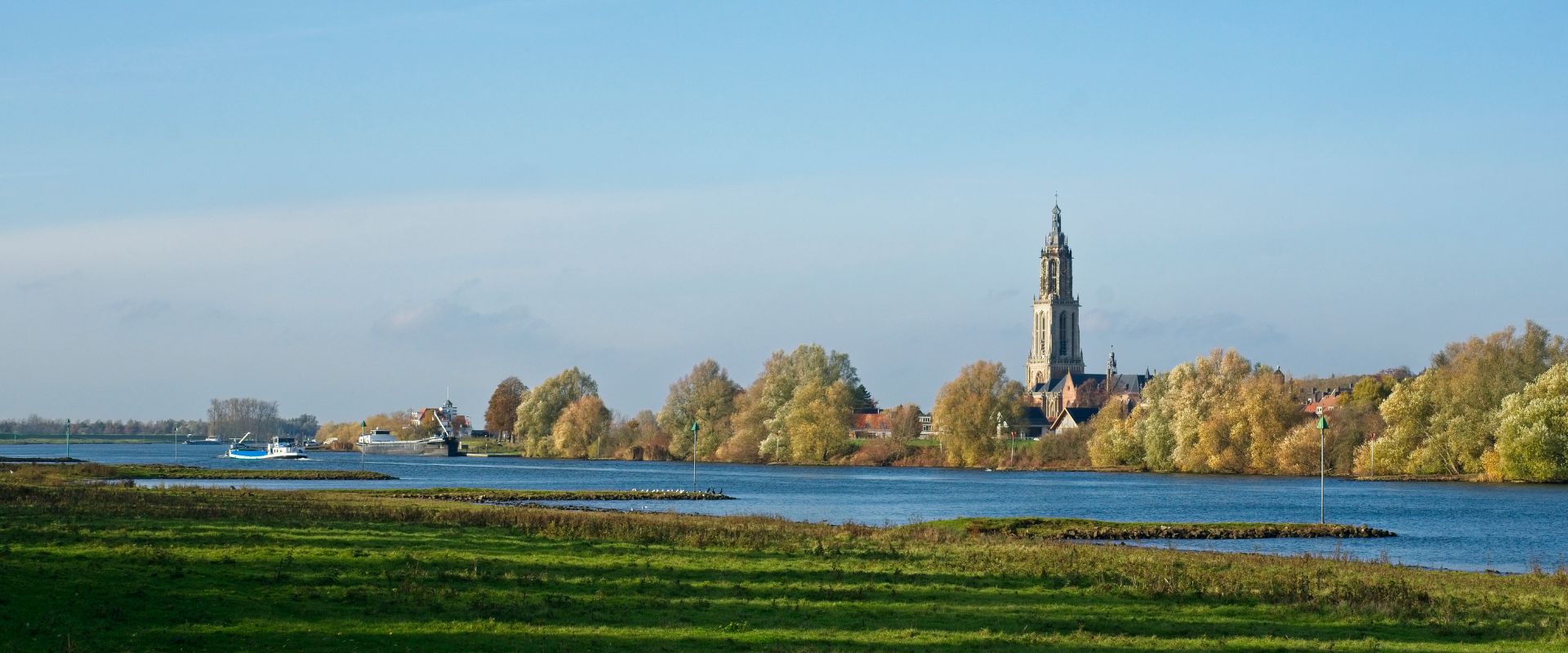 Ferienhaus Rhenen