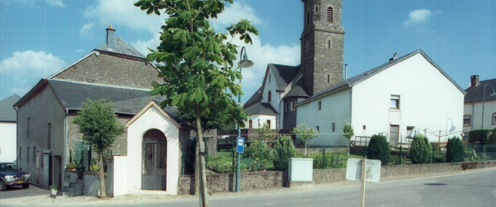 Hachiville