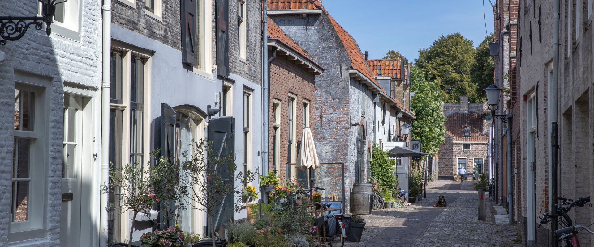 Casa de férias Elburg