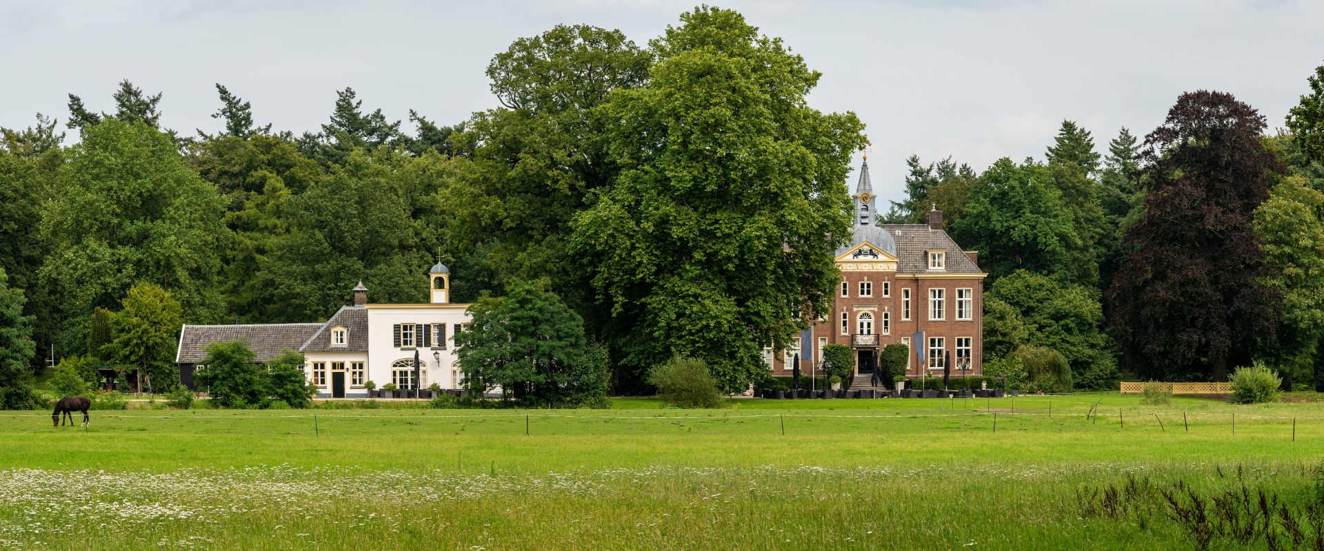 Ferienhaus Bennekom