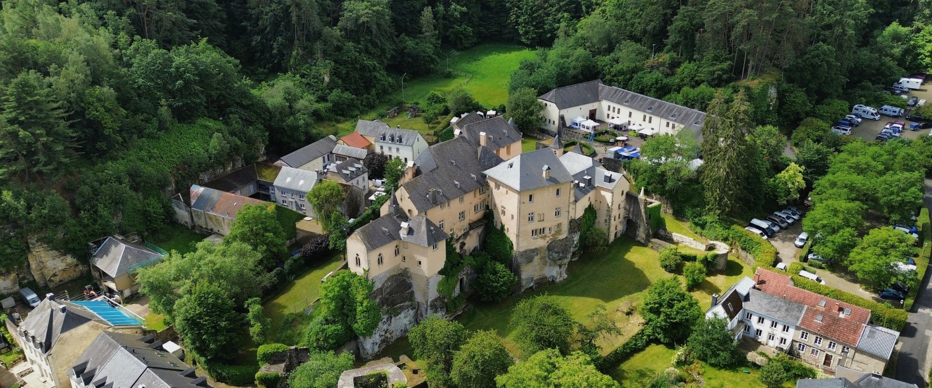 Bourglinster