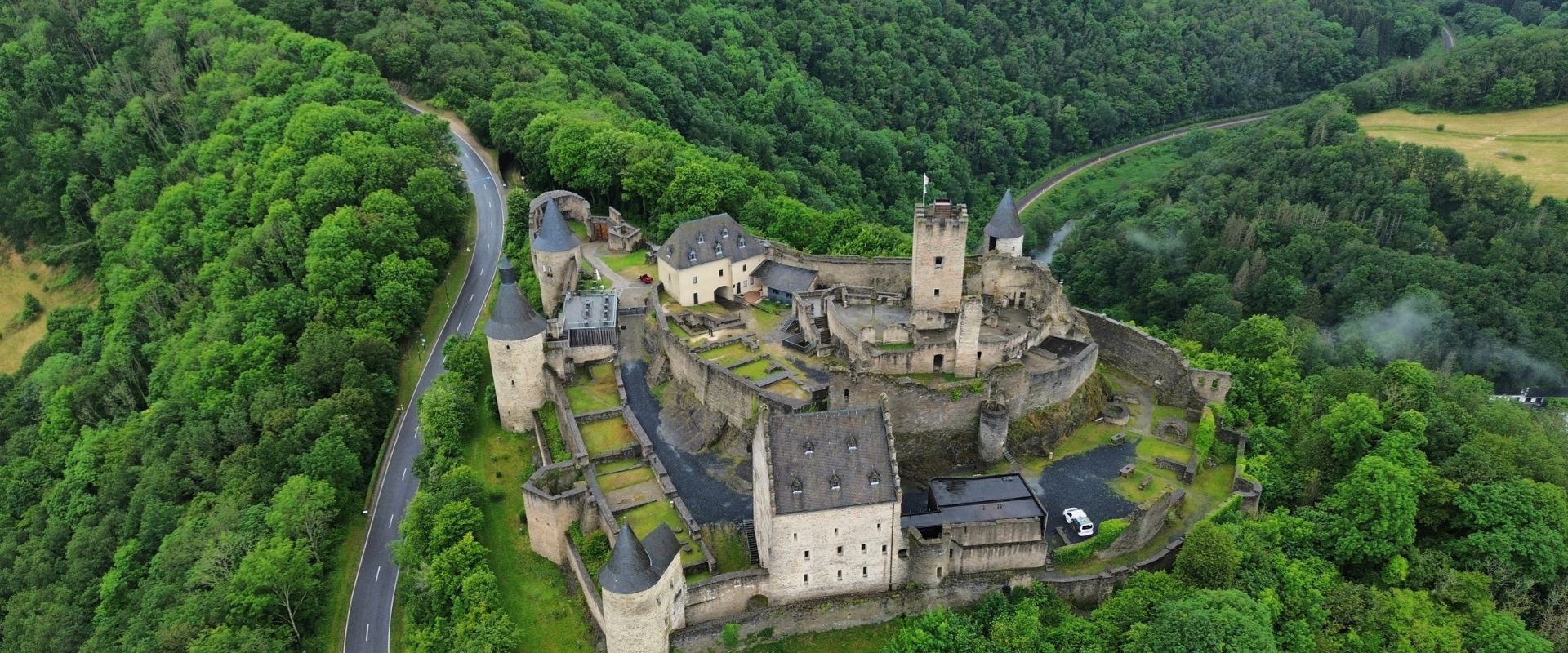 Bourscheid
