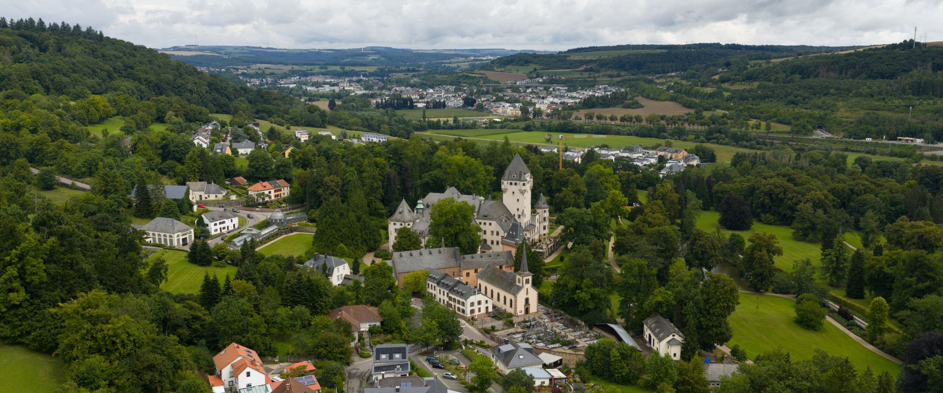 Colmar-Berg