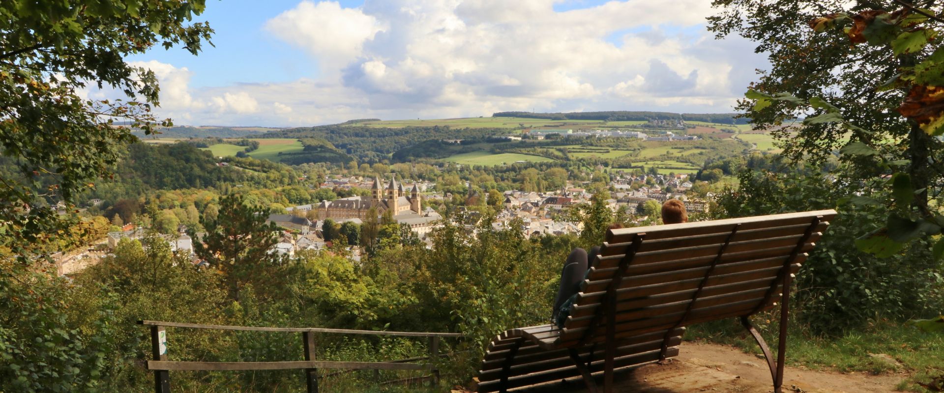Echternach