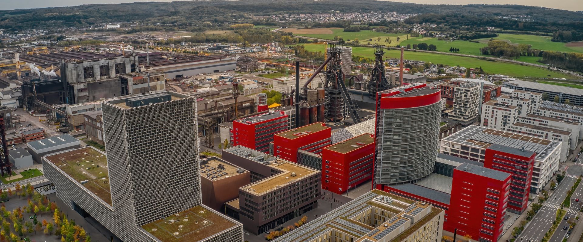 Esch-sur-Alzette