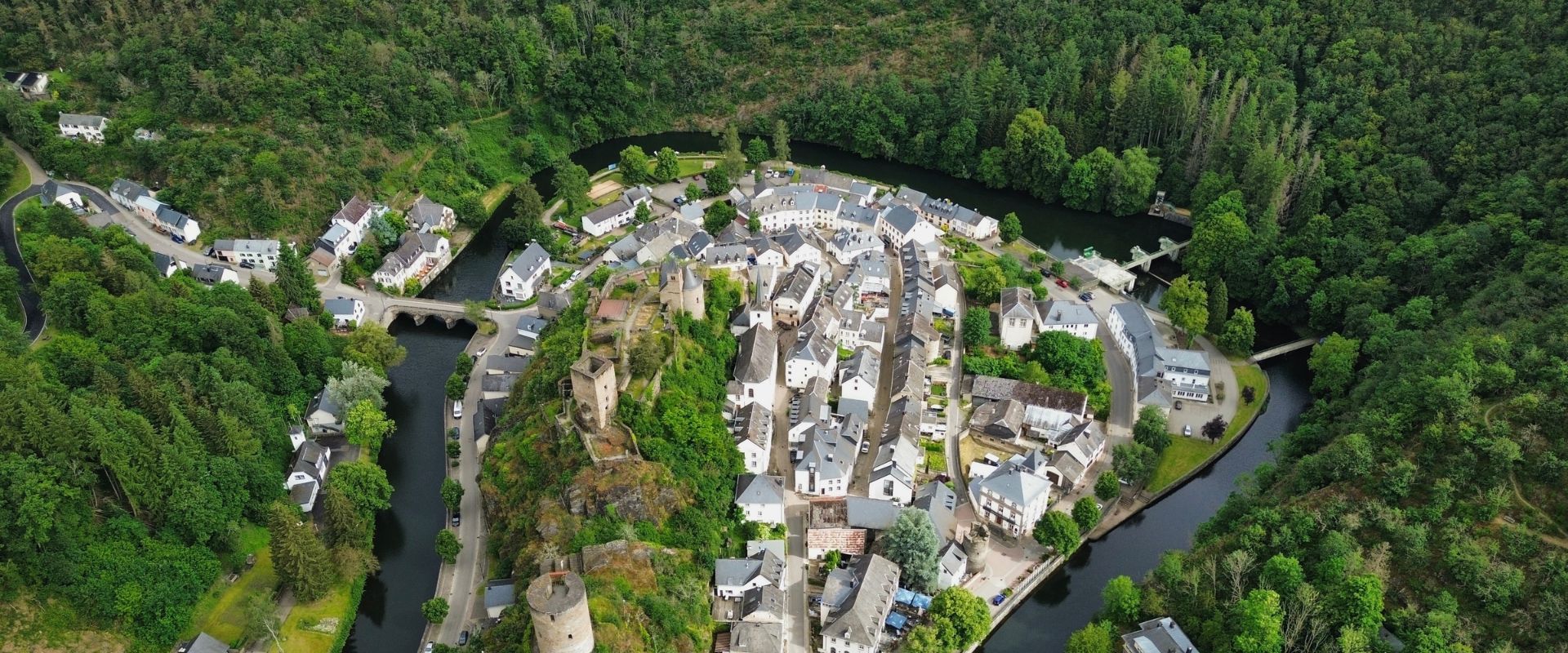 Esch-sur-Sûre