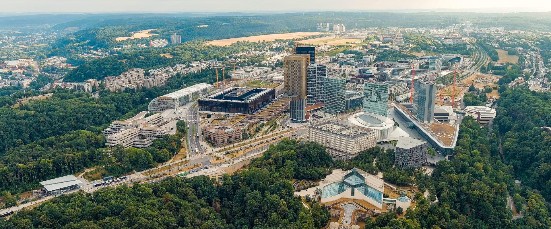 Kirchberg